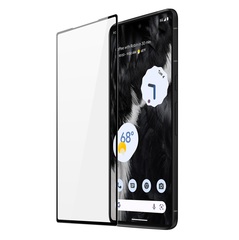 Защитное стекло из закаленного стекла для Google Pixel 7, от Dux Ducis серия 10D-O Full Screen Glass