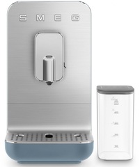 Автоматическая кофемашина Smeg BCC13SBMEU
