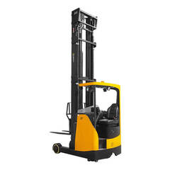 Ричтрак CQD20RVF2 (2000 кг; 9,0 м; li-ion 48В / 360 Ач) SMARTLIFT (SMART)