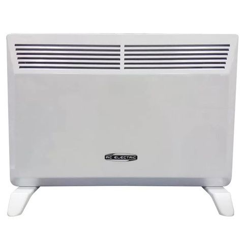 Конвектор электрический AC ELECTRIC ACE/CMI 1000G в интернет-магазине ЯрТехника