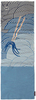 Картинка шарф-труба Buff Polar Sakry Lake Blue - 5