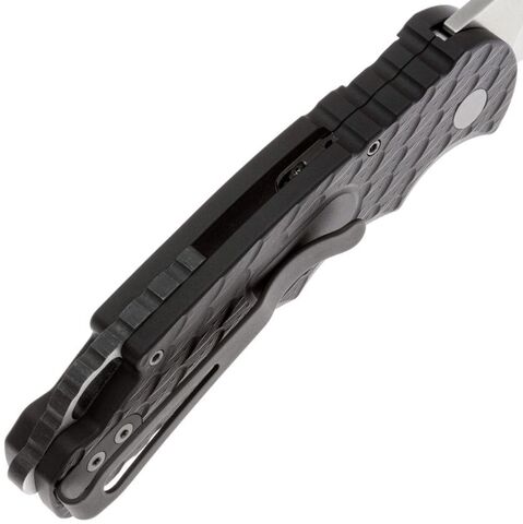Нож автоматический Pro-Tech Tactical Response 5 T505 F, сталь CPM-S35VN