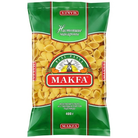 Макароны 