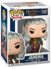 Funko POP! Baldur's Gate: Jaheira (1187)