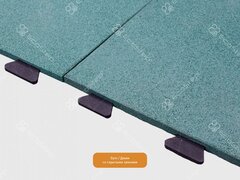 EcoStep® Gym/Джим со скрытыми замками