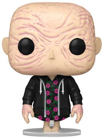 Funko POP! Deadpool LC: Wade Wilson (Baby Legs) (1581)