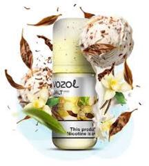 VOZOL SALT Prime - vanilla cream tobacco (5% nic, 30ml)