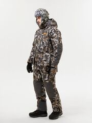 Зимний костюм для охоты Remington Explorer 60С Winter forest на remingtonn.ru