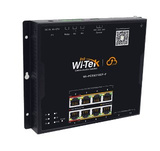 Коммутатор Wi-Tek WI-PCES310GF-F