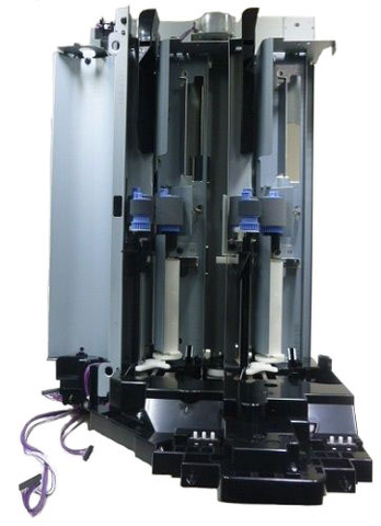 Запчасть HP RM1-9745