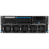 Серверная платформа 4U ASUS ESC8000-E12P-SKU1