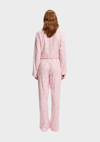 Брюки пижамные HUGO SARTORIAL PANTS
