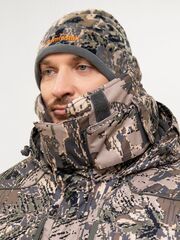 Зимний костюм для охоты Remington ALYASKA Figure на remingtonn.ru