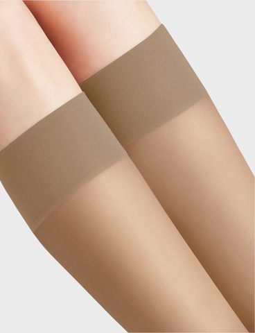 Гольфы FALKE Pure Matt