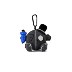 Мерч BTS - ARIRANG Plush Keyring [London Ver.]