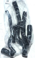 Патрубки радиатора для Yamaha FZ1 FAZER FZS1000S 2006-2011