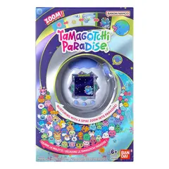 Bandai Tamagotchi: Frozen Ocean (Paradise)