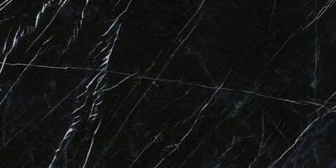Energie Ker Imperial Marquina Black Rett Matt 60x120