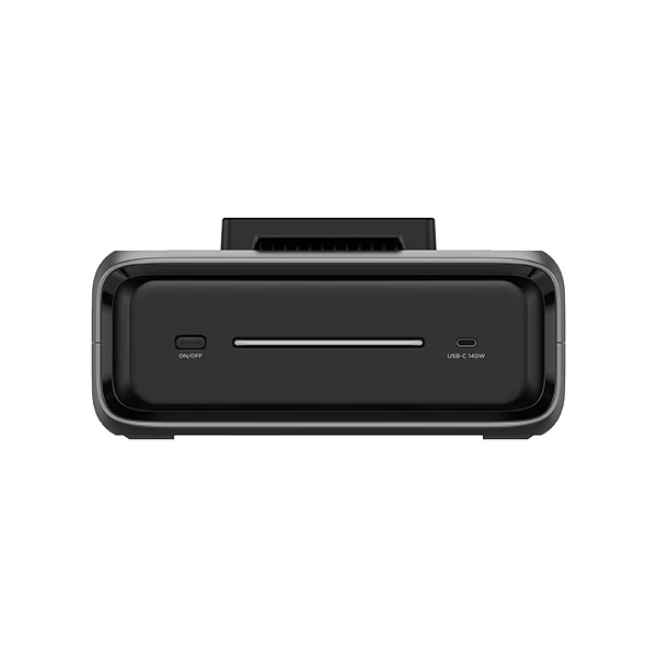 EcoFlow RIVER 3 Plus EB300 1 қосымша батареясы