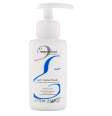 Embryolisse, Легкий крем-молочко, многофункциональное питательное и увлажняющее средство, 75 мл