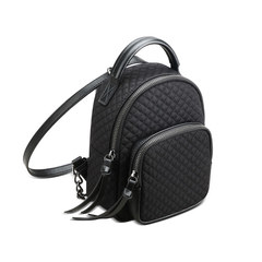 Рюкзак-мини BOPAI 62-25731 черный