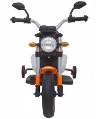 Электромотоцикл Chopper QK307