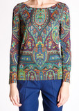 Джемпер ETRO