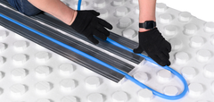 KNAUF Therm® Теплый Пол СМ 25 600х1200 мм