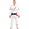 Кимоно B&B Brand White