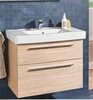 Villeroy&Boch Verity Design B02100PN Тумба под раковину подвесная 75x45
