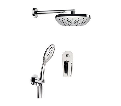 Remer Vanity V09S02 Душевая система