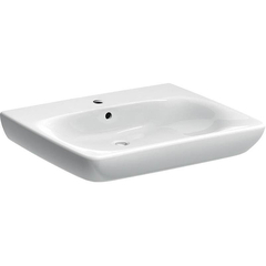 Geberit 500.292.01.1 Раковина для лиц с ограниченными физическими возможностями фото