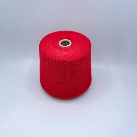 Millefili (пр.Италия),art-Concord 2/26 1300м / 100 гр. 100%Кашемир , цвет-Красный,арт-29887