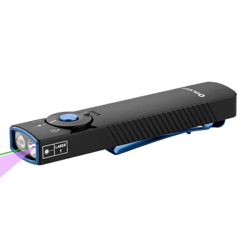 Фонарь Olight Arkfeld Pro CW