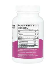 Fairhaven Health пренатальная ДГК и ЭПК, 90 капсул