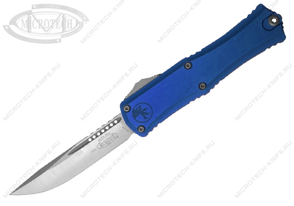 Нож Microtech 1703M-4BL Mini Hera