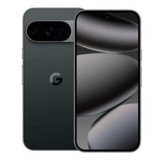 Смартфон Google Pixel 10 Pro 16/128GB, Obsidian (Черный обсидиан) (Японская версия)