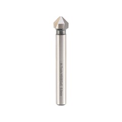 Зенковка ц/х 90° 5,0мм HSSE-Co5 3z L45мм d5мм M3(BF) H-Tools 745050EHT