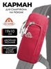 Картинка чехол для телефона Ai One 5288 red - 1