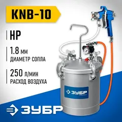 ЗУБР KNB-1