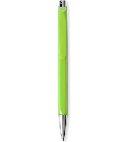 Карандаш механический Caran d'Ache Office 884 Infinite Spring Green, 0.7 mm (884.470)