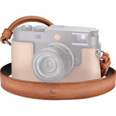 Ремешок Leica Strap (Cognac)