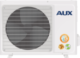 Сплит-система AUX, J BLACK PROGRESSIVE Inverter, ASW-H12B4/JD-R2DI / AS-H12B4/JD-R2DI — фото 5