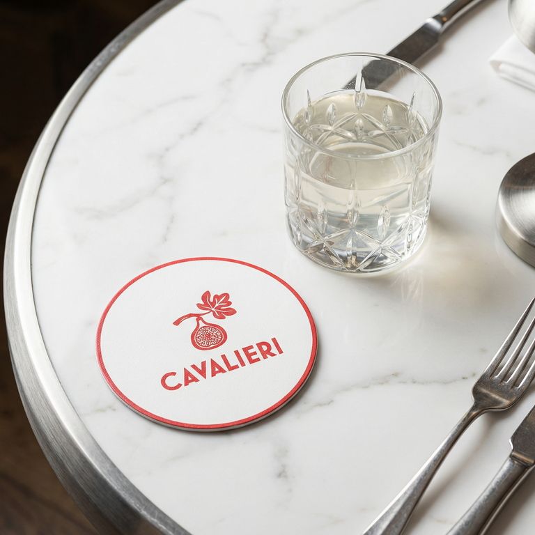CAVALIERI