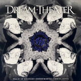 DREAM THEATER:  Lost Not Forgotten Archives Train Of Thought Instrumental Demos (2003)