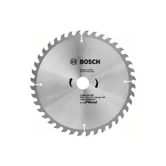 Пильный диск Eco for wood 254x30x2,0 мм BOSCH 2608644383
