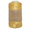 Paillettes на конусе 366 (медовый)