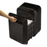 Шредер Fellowes PowerShred LX210 Black