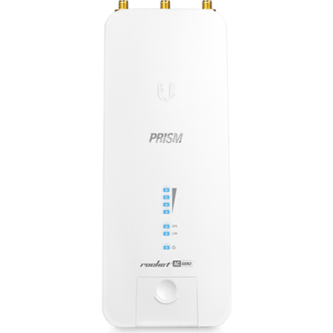 Роутер Ubiquiti Rocket 2AC Prism