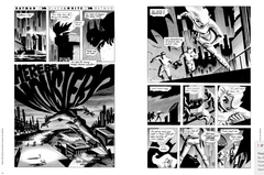 DC Comics: The Art of Darwyn Cooke (На английском языке)
